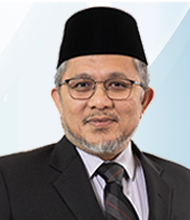 Professor Dato’ Dr Asmadi Mohamed Naim